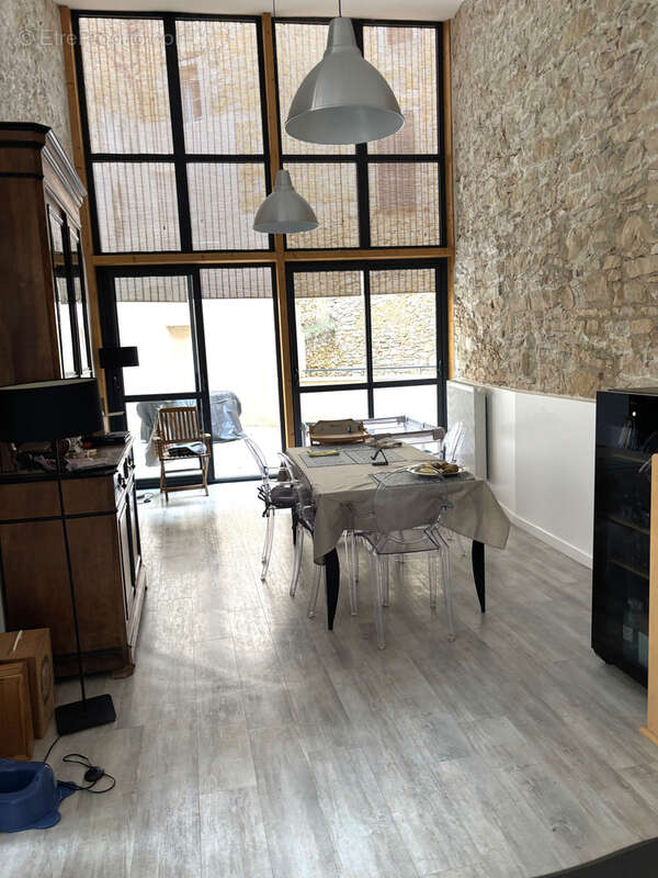 Maison à SAINT-ROMAIN-AU-MONT-D&#039;OR