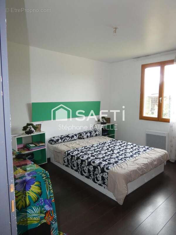 Photo 7 - Maison à CISSE