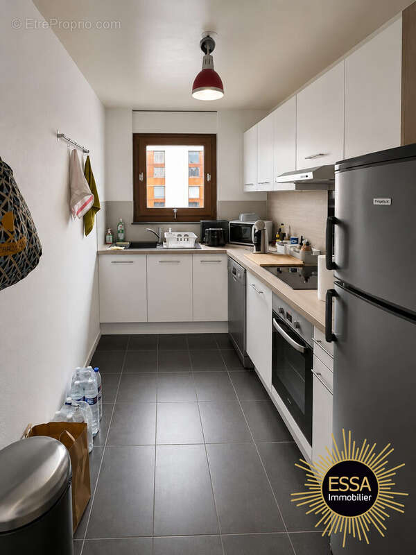 Appartement à ROCQUENCOURT