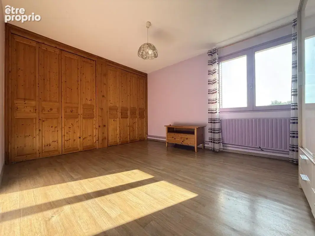 Maison 6 pièces 124 m² à vendre à Jonage (69330) - photo 8
