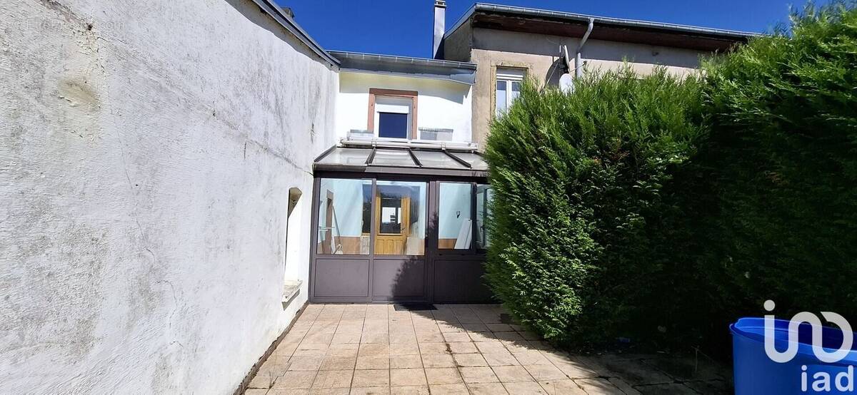 Photo 1 - Maison à LACHAMBRE