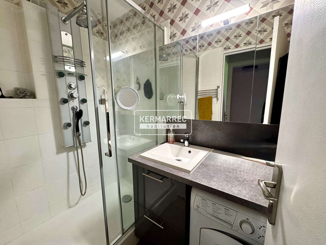 Appartement à VANNES