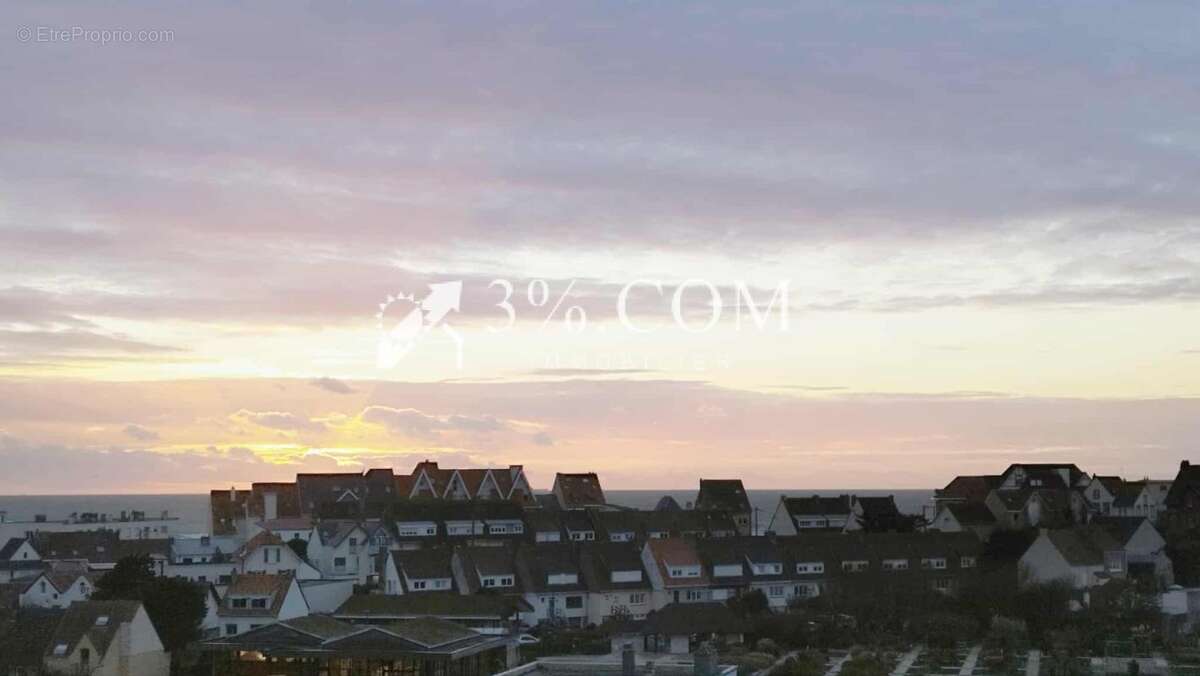 Exception a wimereux, maison familiale coup de coeur - photo 19