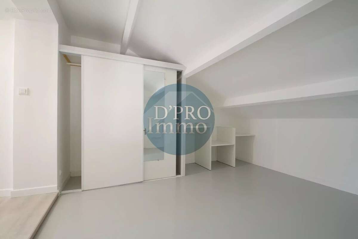 Maison à LA HAIE-FOUASSIERE