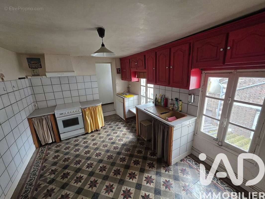 Photo 7 - Maison à BRAY-SUR-SEINE