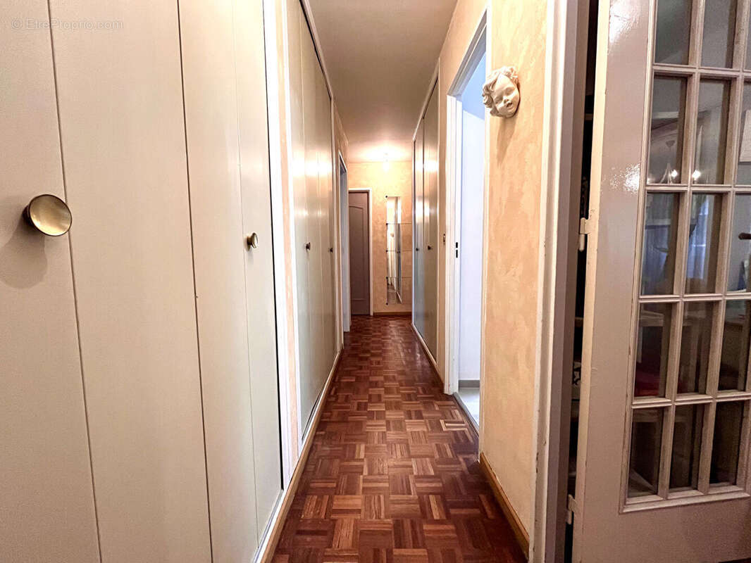 Appartement à RIS-ORANGIS