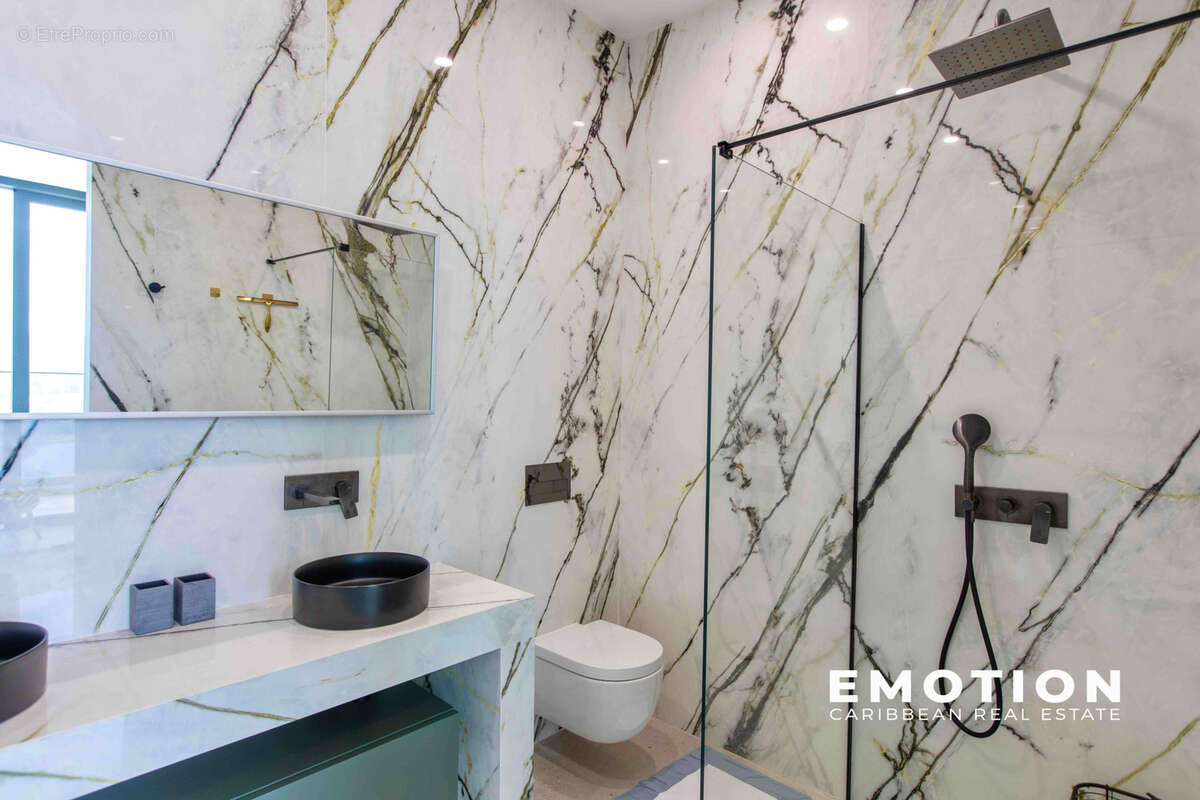 Maison à SAINT-MARTIN