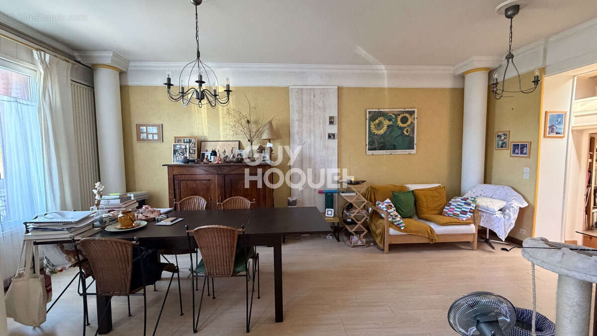 Maison Garges Les Gonesse 4 pièce(s) 120 m2 - photo 2