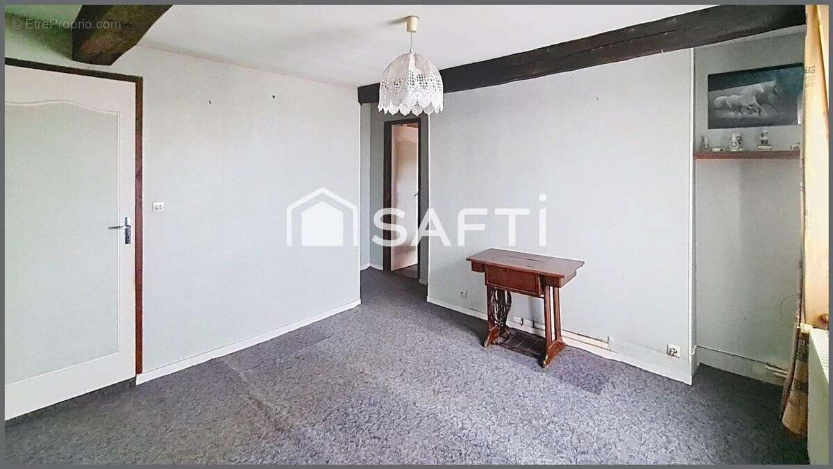 Photo 6 - Maison à BOOS