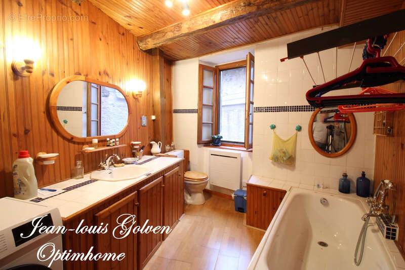 Maison à VABRES-L'ABBAYE