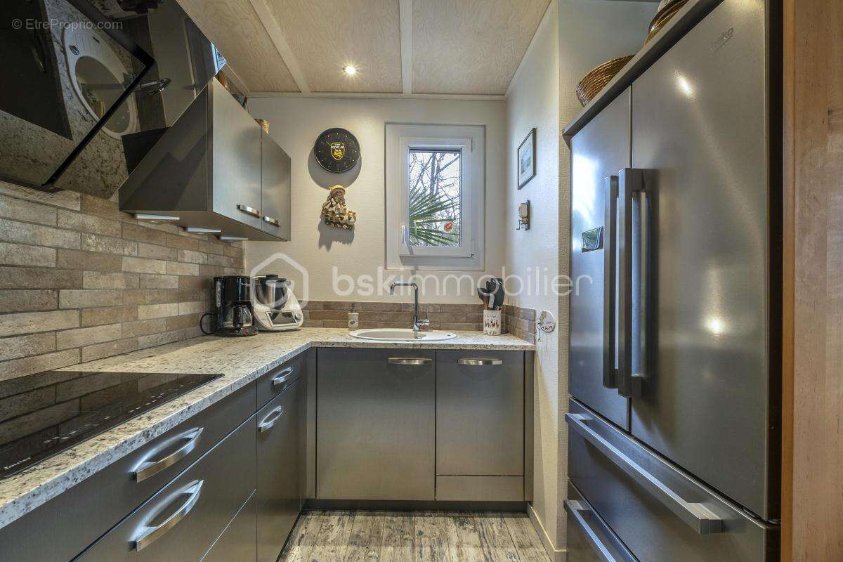 Maison à ILE-D&#039;AIX