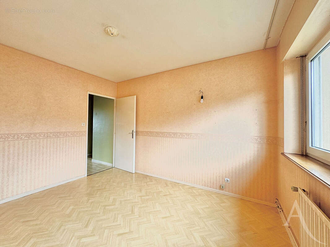 Appartement à FAMECK
