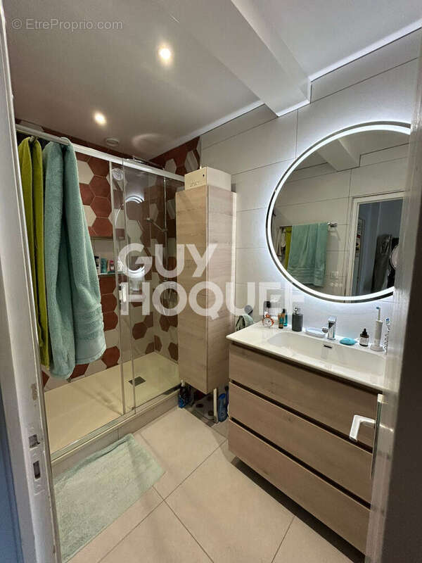 Appartement à SOUSTONS