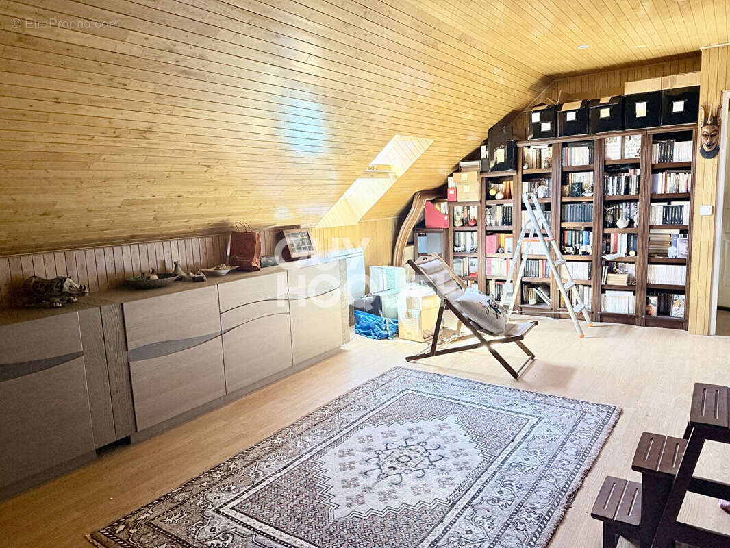 Appartement à CONFLANS-SAINTE-HONORINE