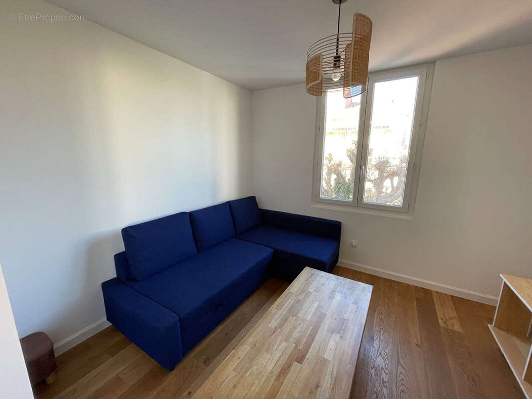 Appartement à LA SEYNE-SUR-MER