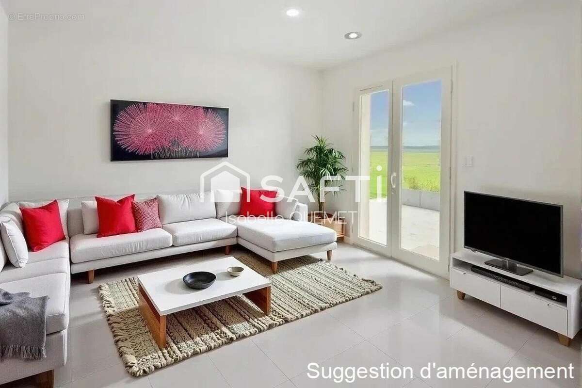 Photo 6 - Maison à MONTESQUIEU-VOLVESTRE