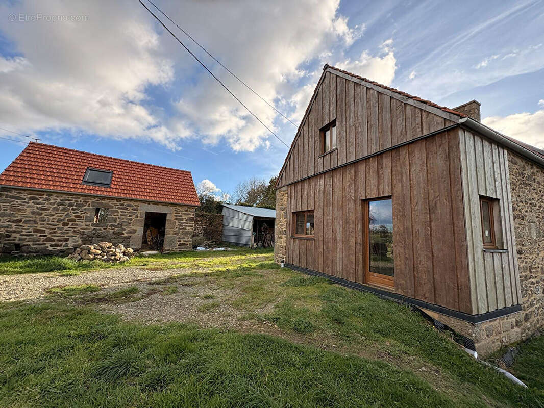 Autre à SAINT-MICHEL-EN-GREVE