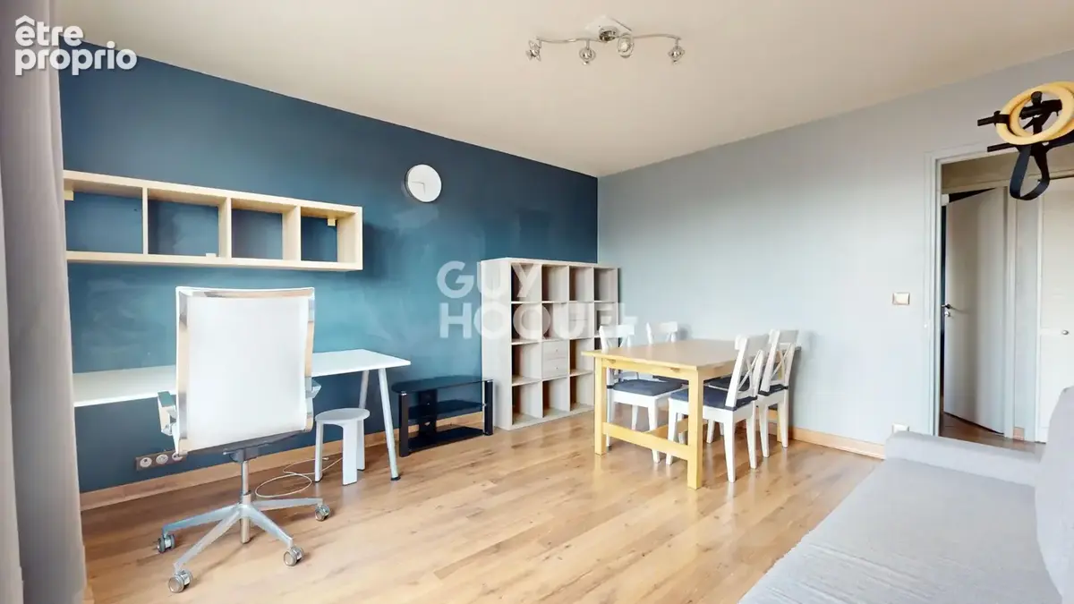 Appartement à TOURS