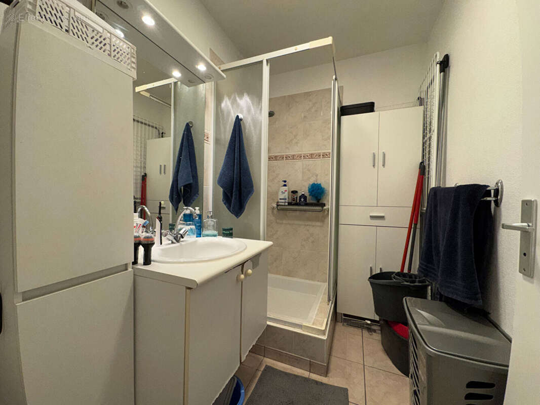 Appartement à SAINT-NAZAIRE