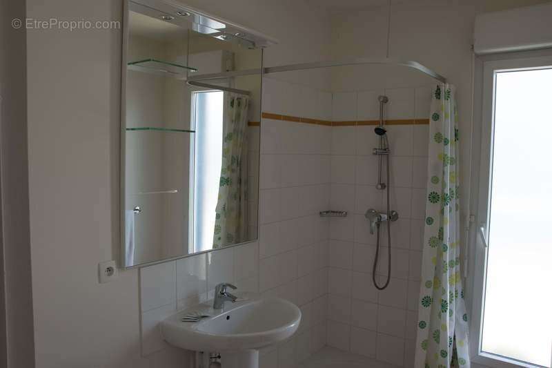 Appartement à SAINT-GERMAIN-EN-LAYE