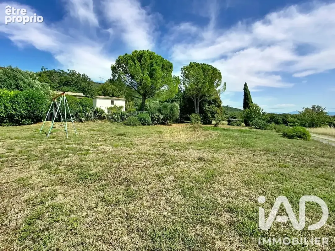 Photo 1 - Maison à MARSANNE