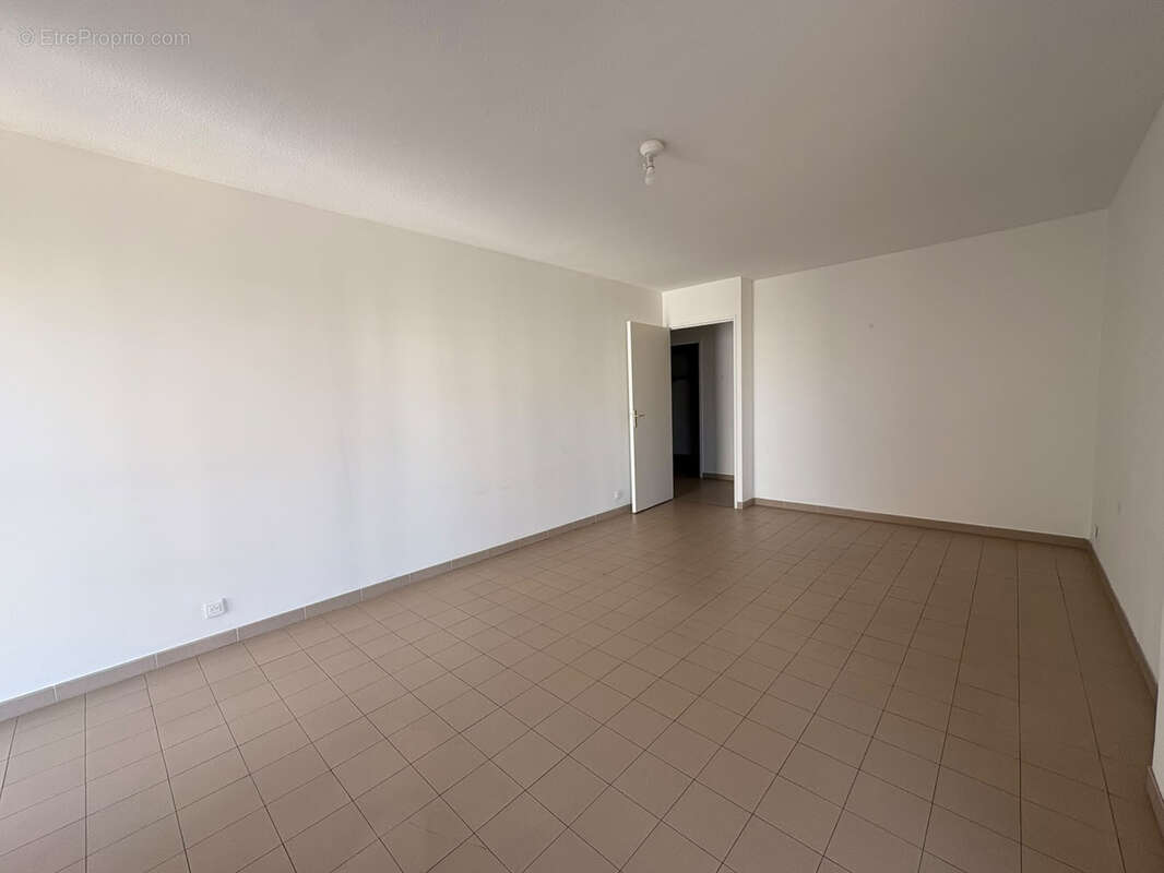 Appartement t3 ajaccio - photo 14