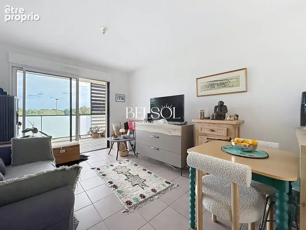 Appartement 2 pièces 40 m² à vendre à Argeles-Sur-Mer (66700) - photo 4