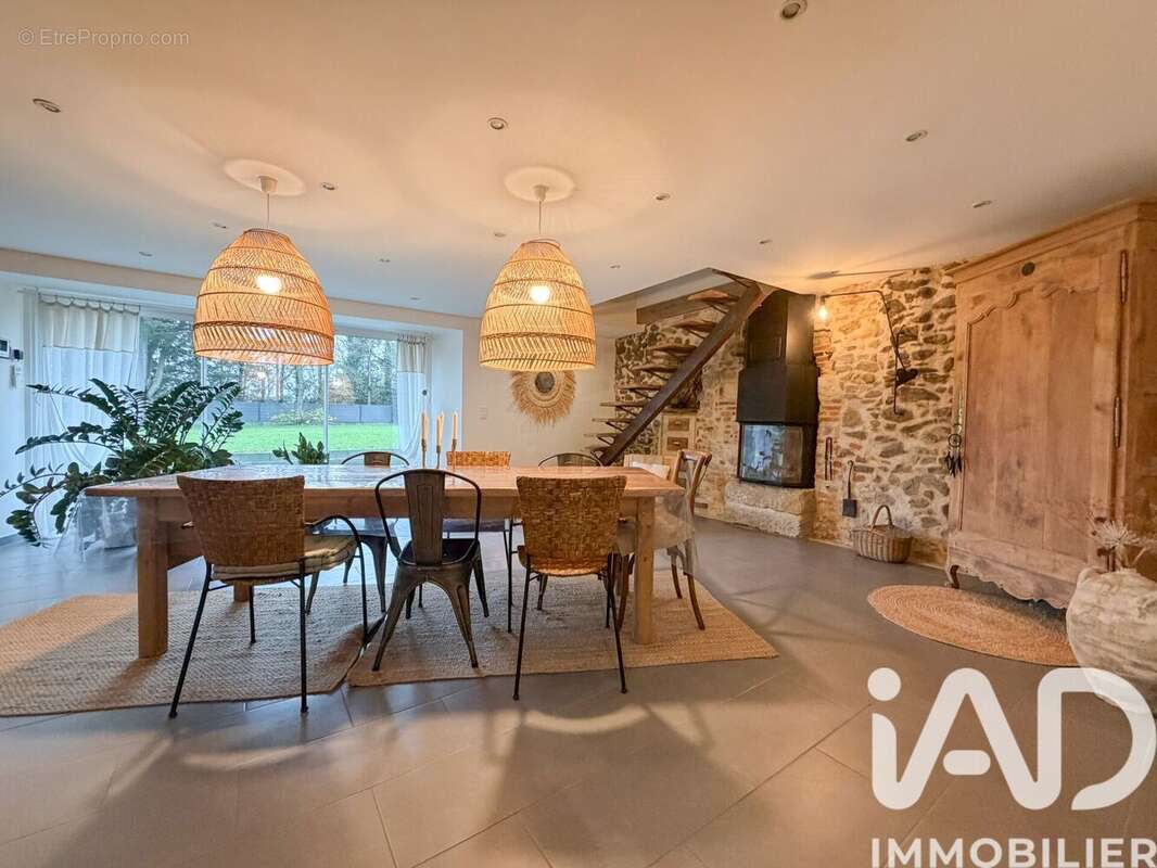 Photo 8 - Maison à DONGES