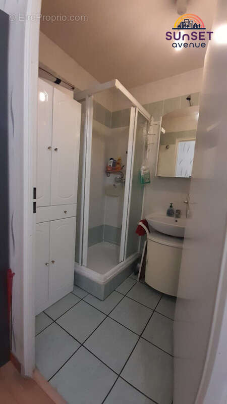 Appartement à BONDY