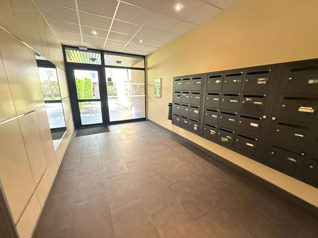 Appartement à ORLEANS