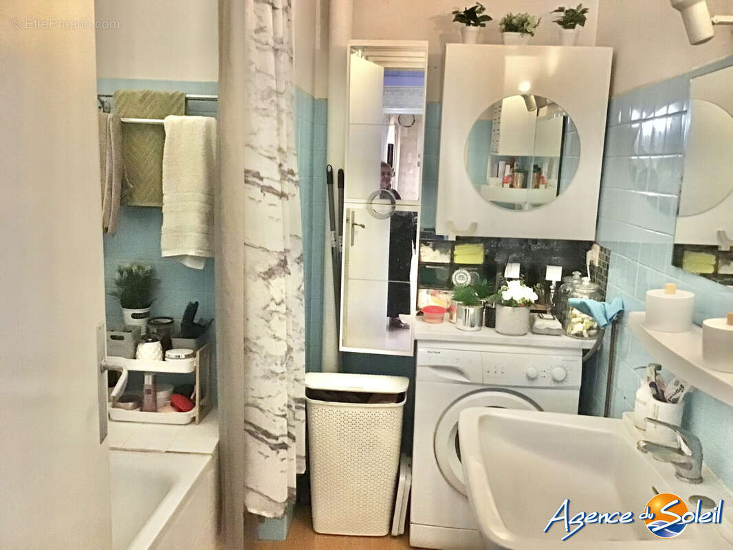 Appartement à PERPIGNAN