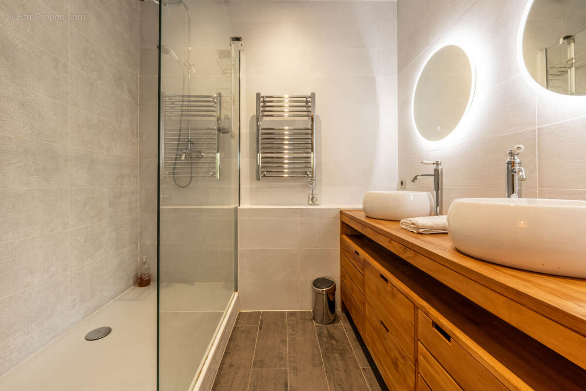 Maison à SAINT-GELY-DU-FESC