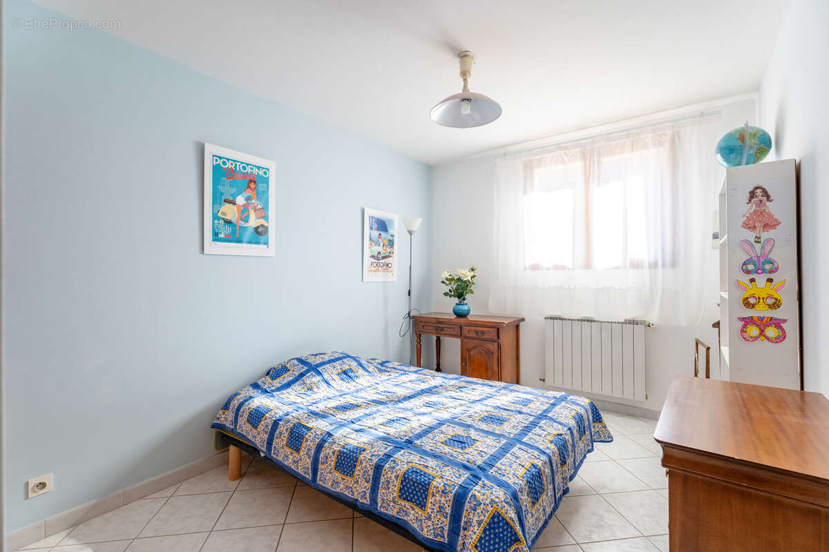 Maison à MARSEILLE-9E