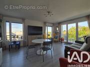 Photo 1 - Appartement à LAGNY-SUR-MARNE