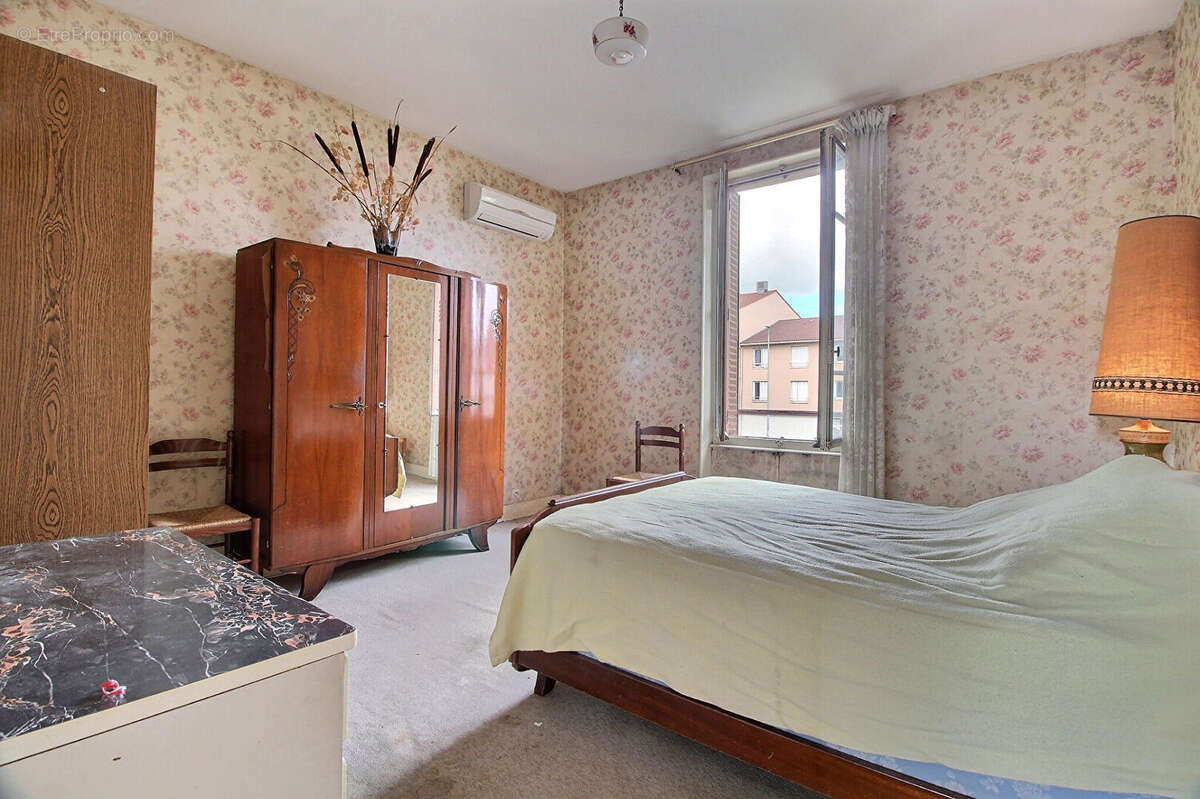 Maison à CLERMONT-FERRAND