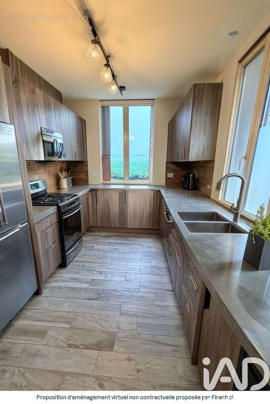 Photo 7 - Maison à CHENOISE