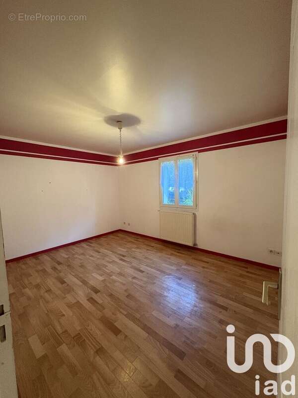 Photo 9 - Maison à BONNIERES-SUR-SEINE