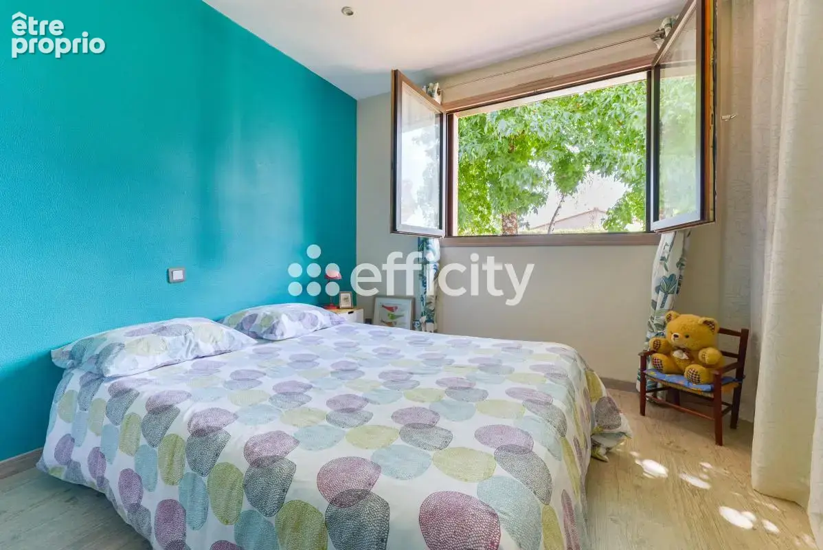Maison 131 m² à Bouaye  - photo 12