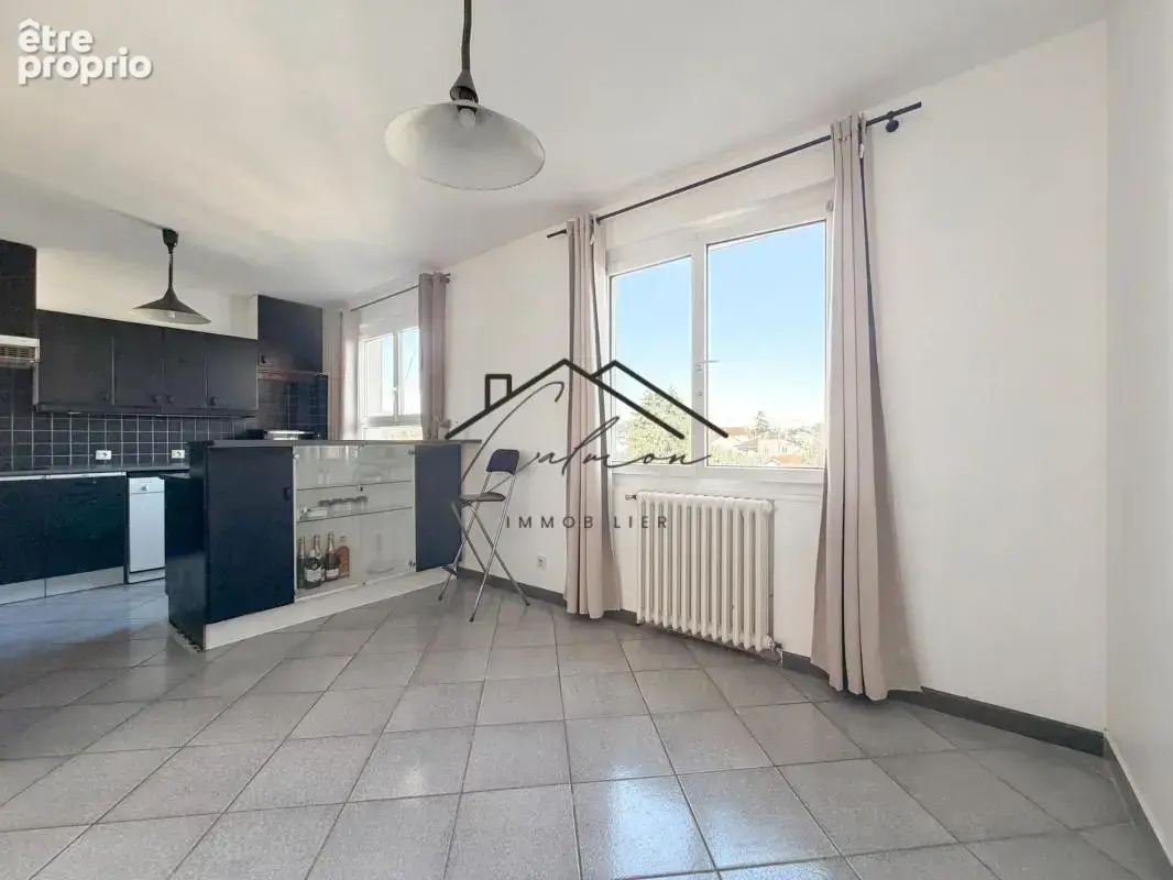 Appartement - photo 13