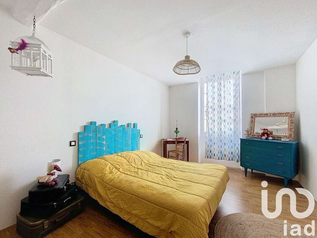 Photo 9 - Maison à LANDIRAS