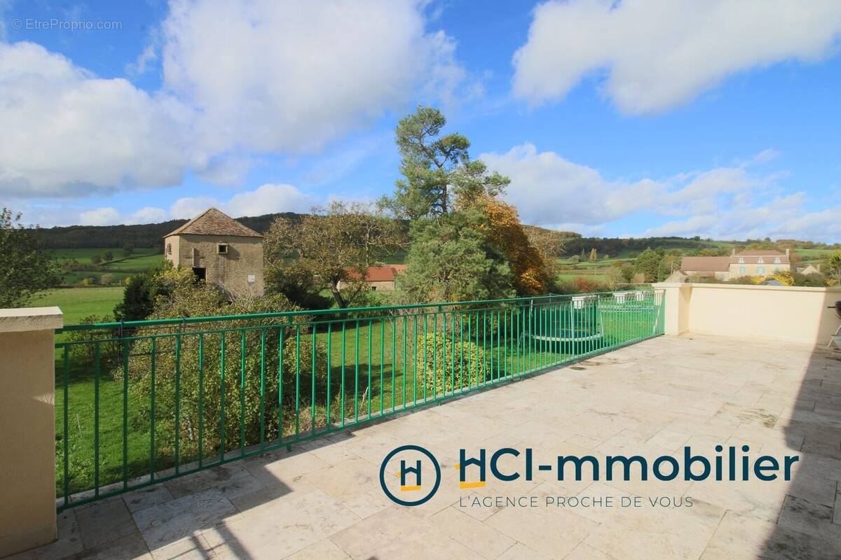 Maison à SAINTE-HELENE