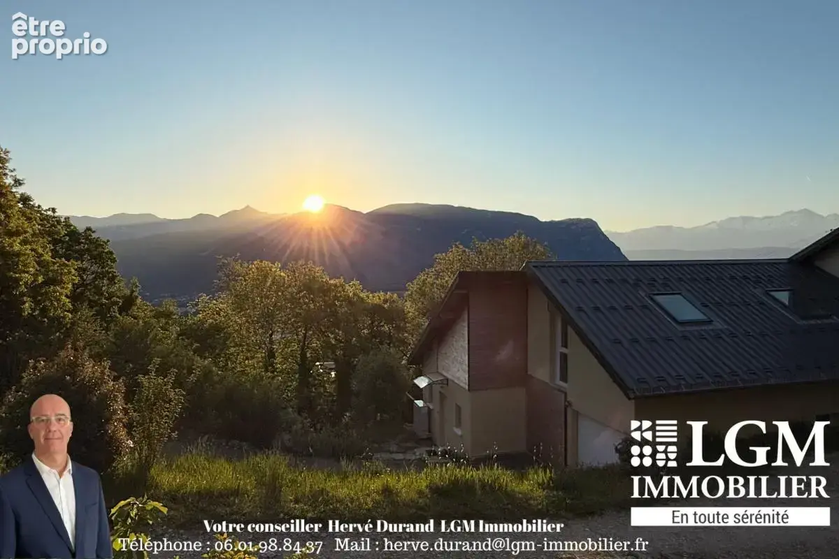 Maison avec vue exceptionnelle - photo 3