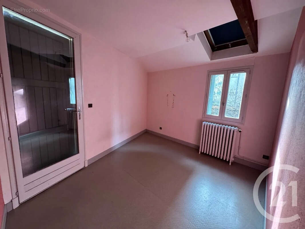 Appartement à AURILLAC