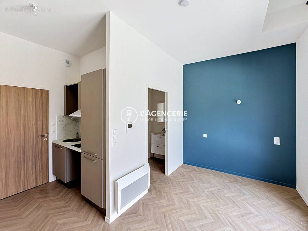 Appartement à ALBI