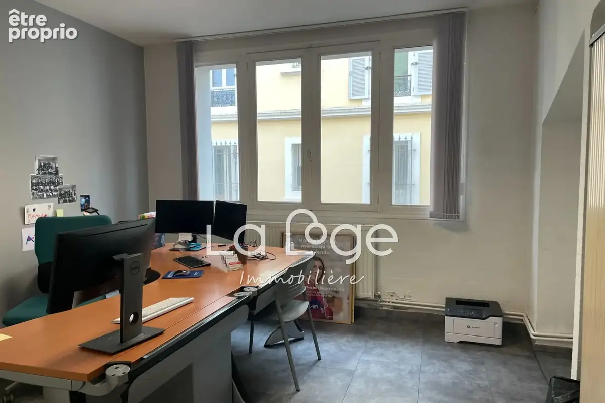 Commerce 145 m² à vendre à Gap (05000) - photo 7