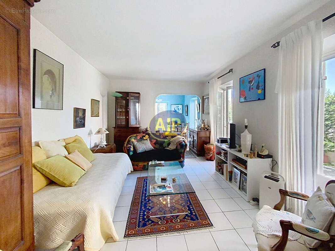 Appartement à BIARRITZ