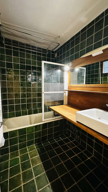 Maison T4 avec mini-piscine et deux parkings - photo 10