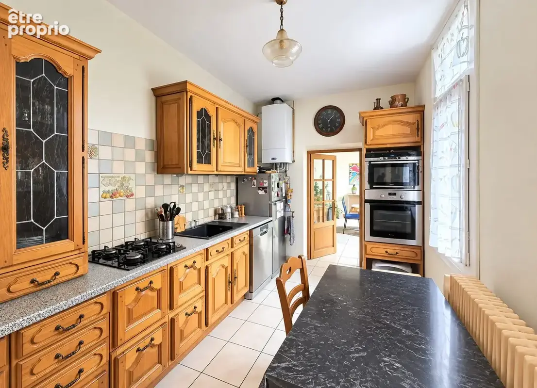 Maison 7 pièces 130 m² à vendre à Toulouse (31300) - photo 5
