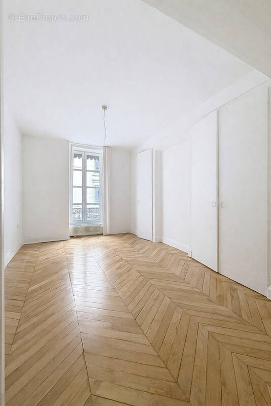 Appartement à LYON-6E