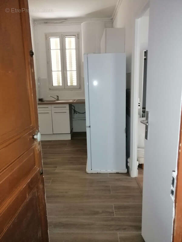 Appartement à VAIRES-SUR-MARNE